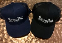 Image 2 of Single Tone Trucker Hat