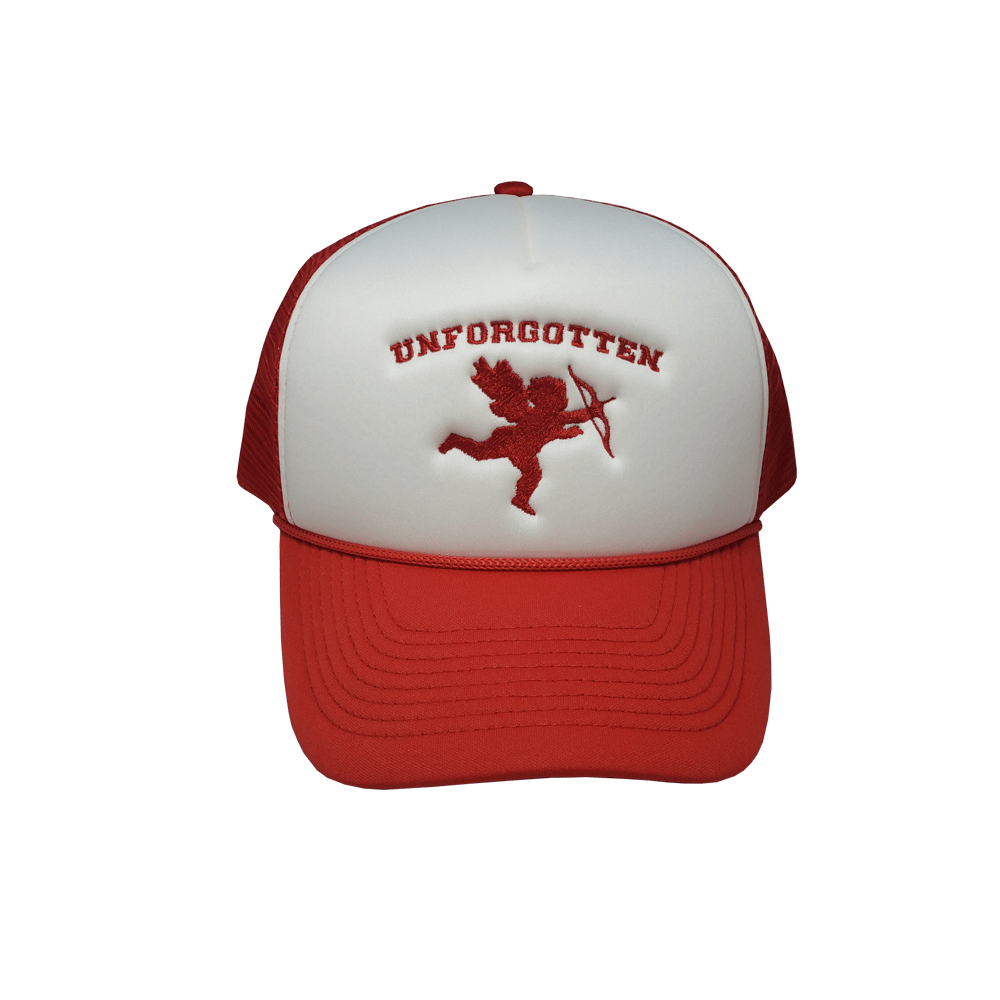 Image of Cupid Shooter Hat 