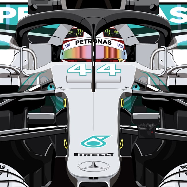 STILL I RISE (D1-035)