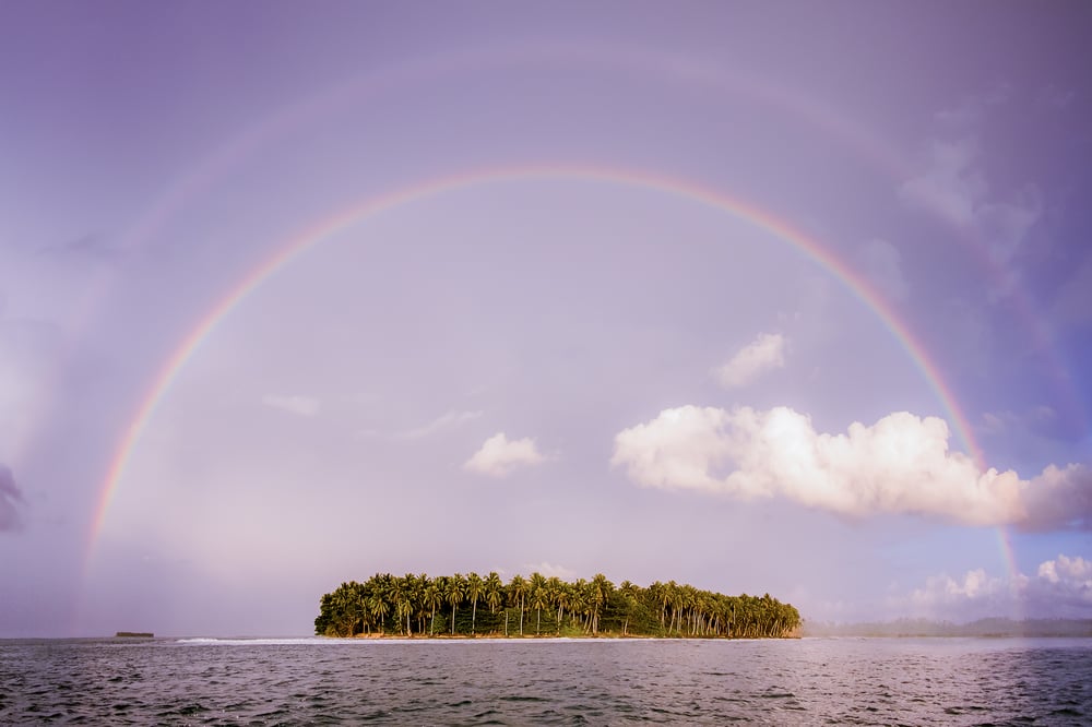 Image of Pulau