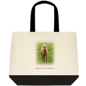 Image of BETSY ROSE TOTE BAG
