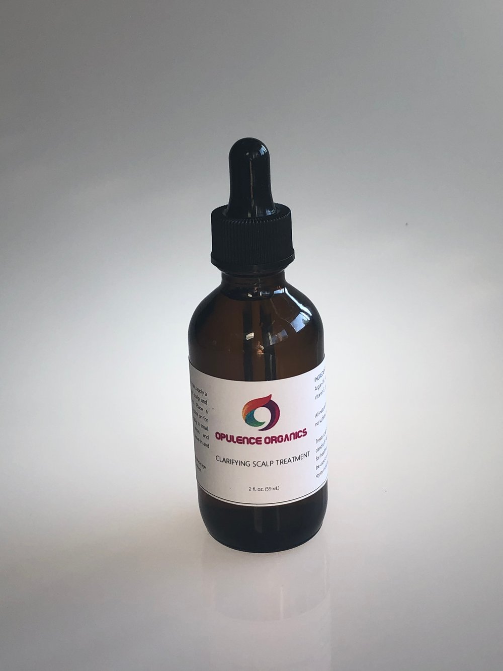 Image of Clarifying Scalp Treatment