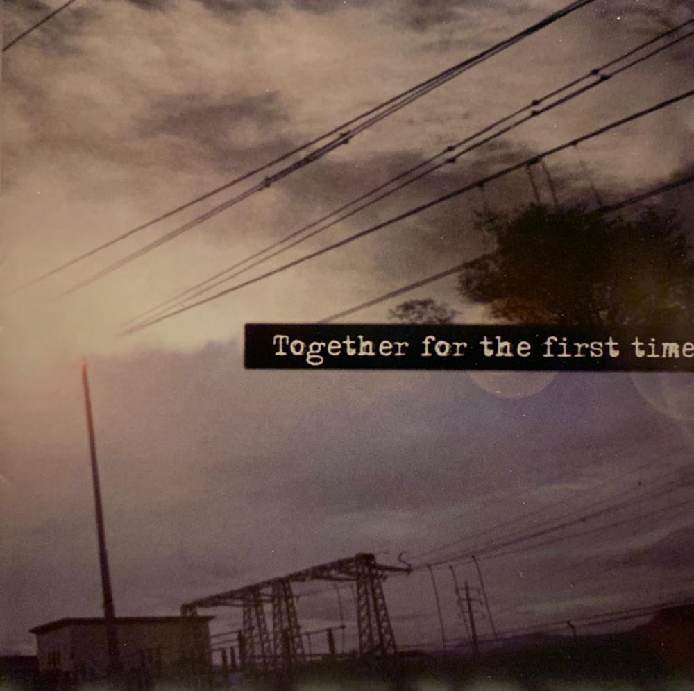 Image of Aa.Vv. - "Together For The First Time"