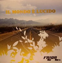 Frida X - "Il Mondo è Lucido"