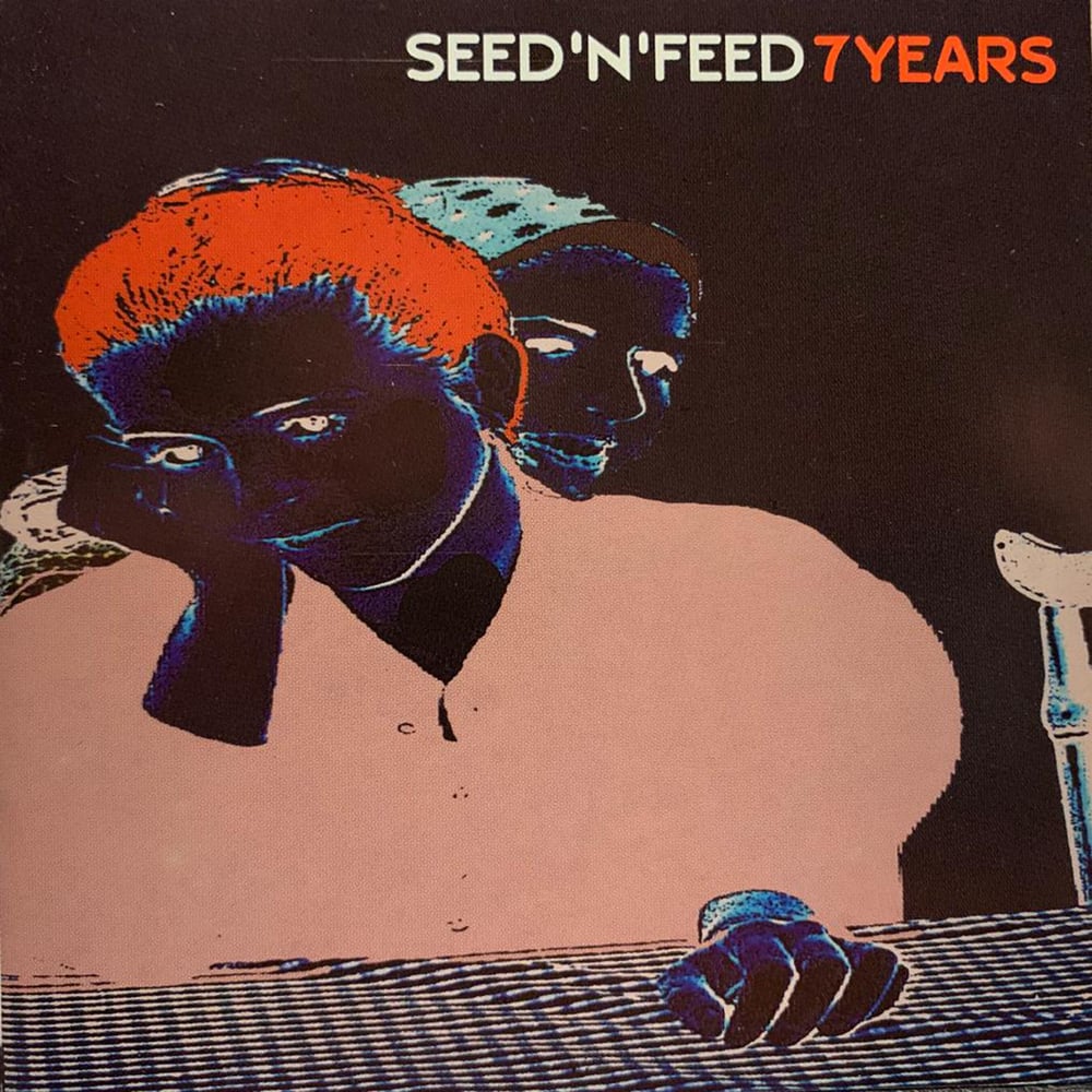 Image of Seed'n'Feed / 7Years - "Split"