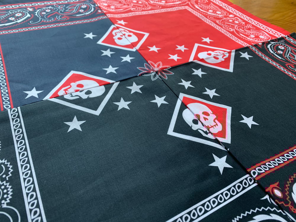 Image of Bandana