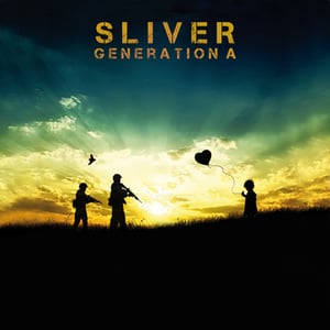 Image of SLIVER - GENERATION A