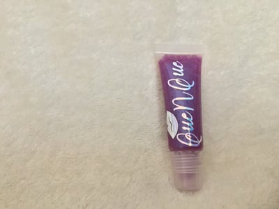 Image of Purple Plum