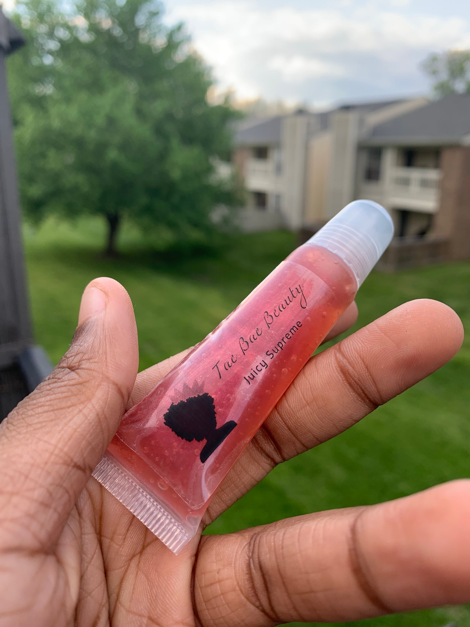 Image of Juicy Supreme Gloss