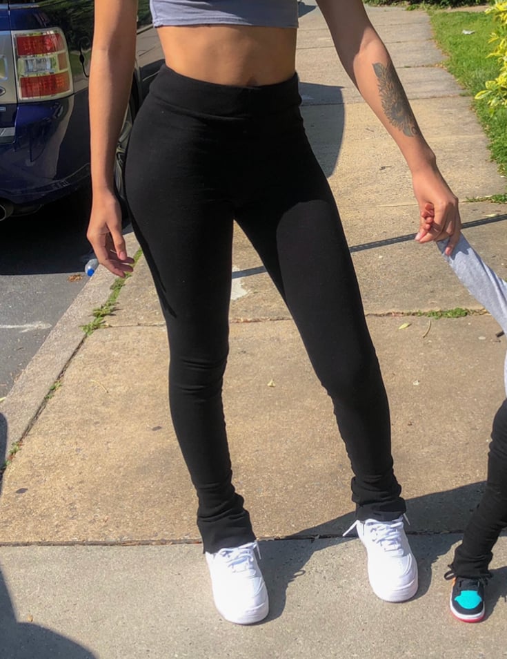 M-xtended Leggings (Adult)