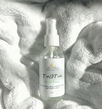 Image 1 of Ten9Teen face Toner tighten pores + fight acne 