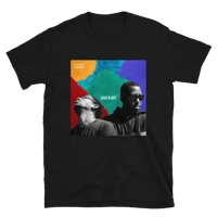 Love N Art T-Shirt (Black)