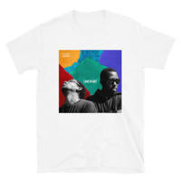 Love N Art T-Shirt (White)