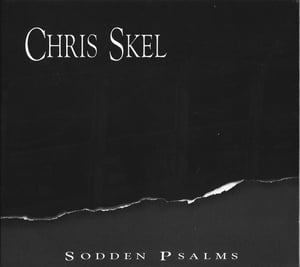 Image of Sodden Psalms EP