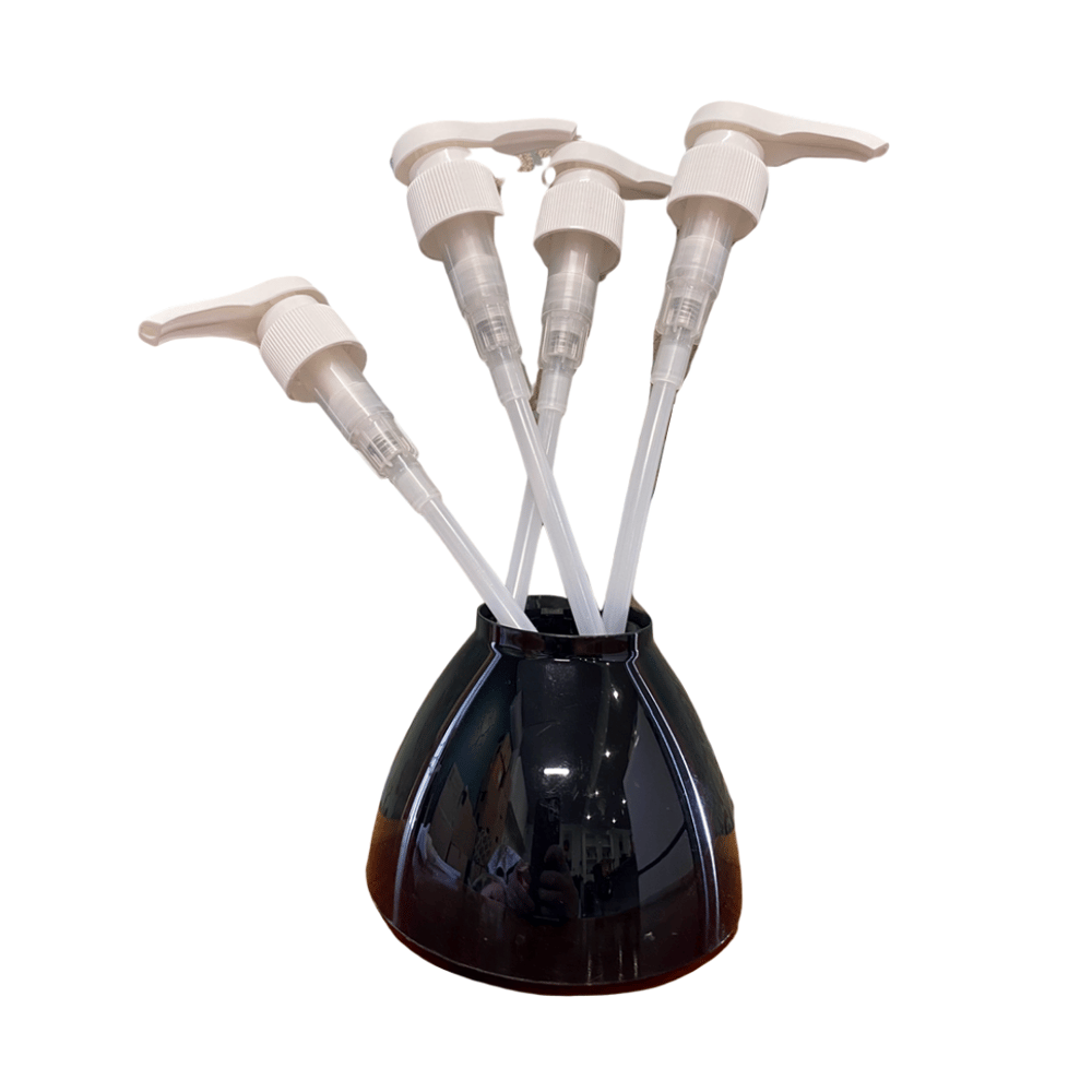 Image of Jeval Dispenser Pump for 1L Bottles