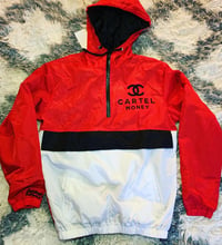 Image 1 of  Cartel Money Windbreakers 