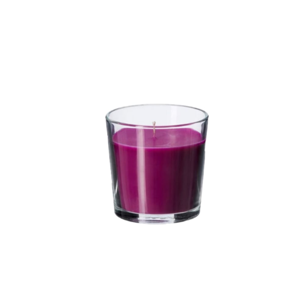 Image of Tranquility Aromatherapy Candle