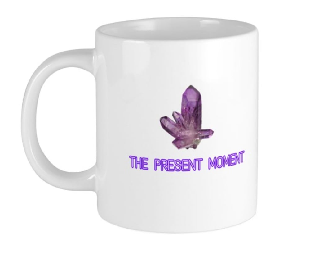 Image of Amethyst Ultra Mug