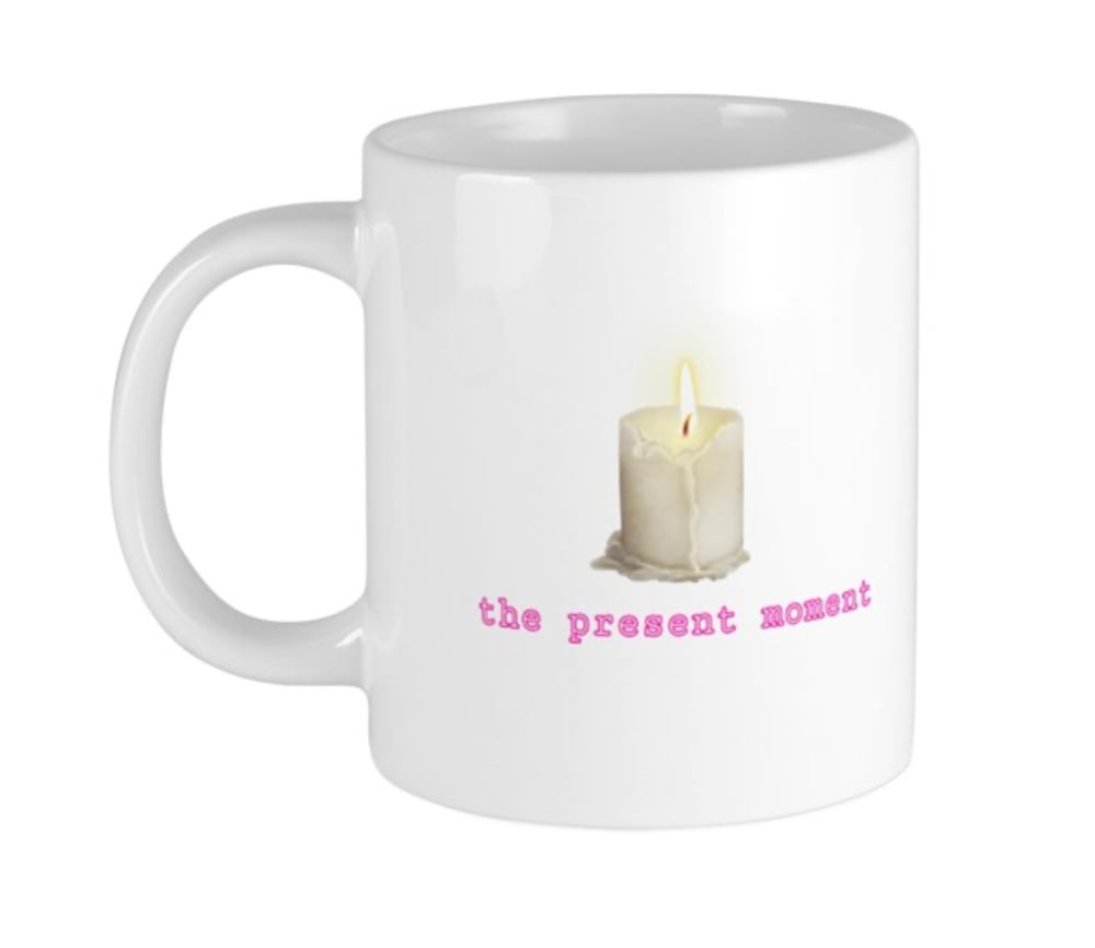 Image of Mindfulness Ultra Mug