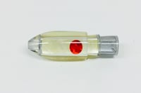 Image 2 of 5” BULLET GOLDEN MOTHER PEARL