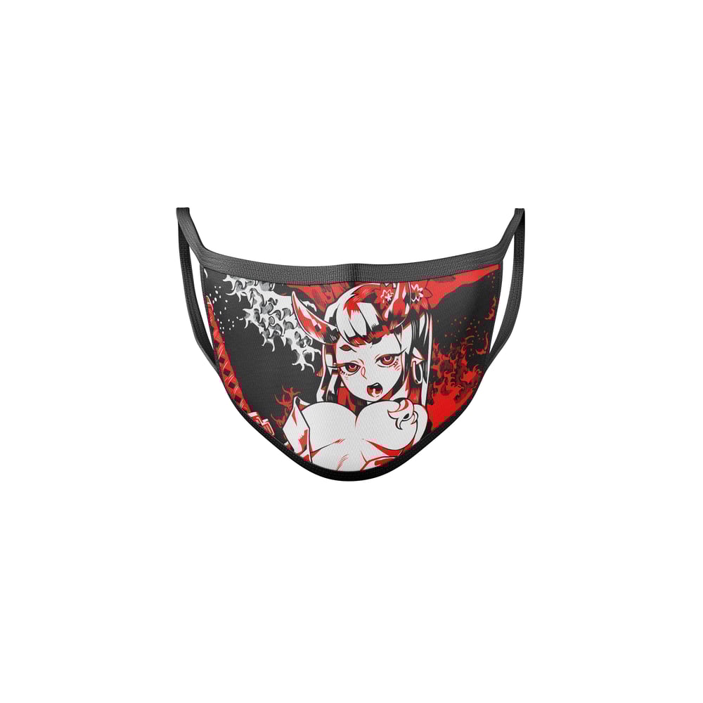 Image of Oni