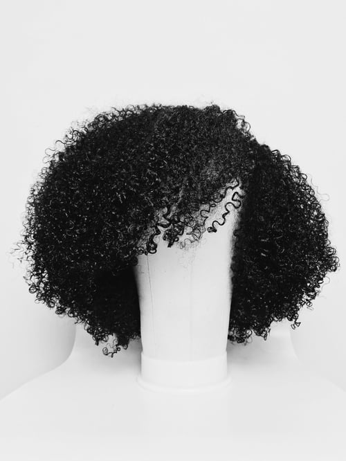 Image of Custom Full Lace Wigs