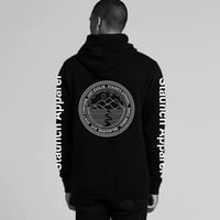 Image 3 of ‘SUMMIT’ Hoodie