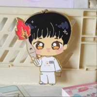 Image 1 of JIN'S 2025 Olympics 