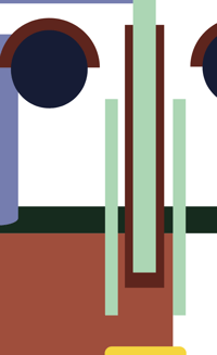 Image 2 of Studio a la Cave Poster ||