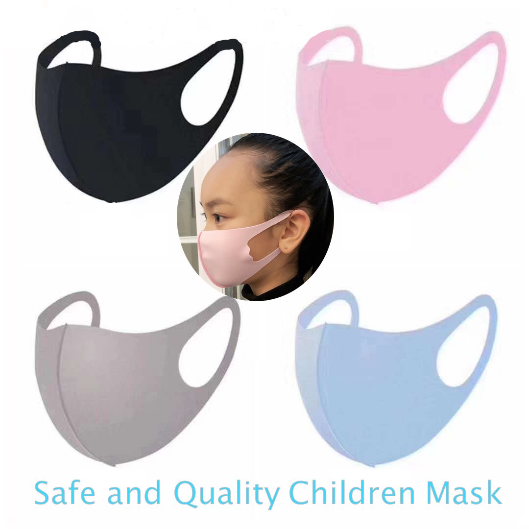 Kids Face protection (3pcs)