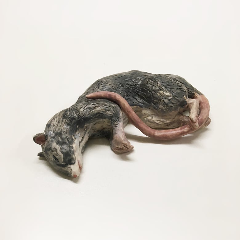 Image of Kanaria "Souris"
