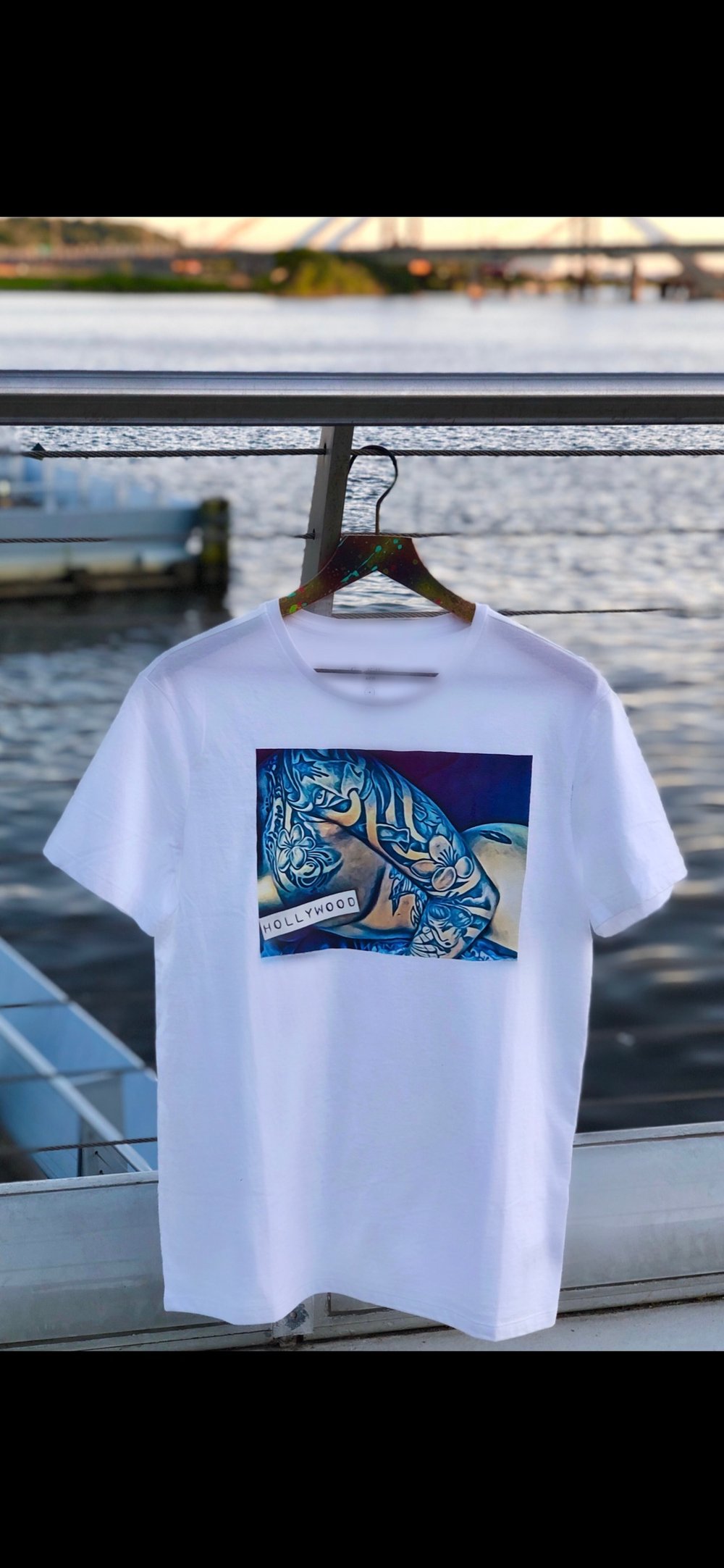 Image of Original Hollywood T