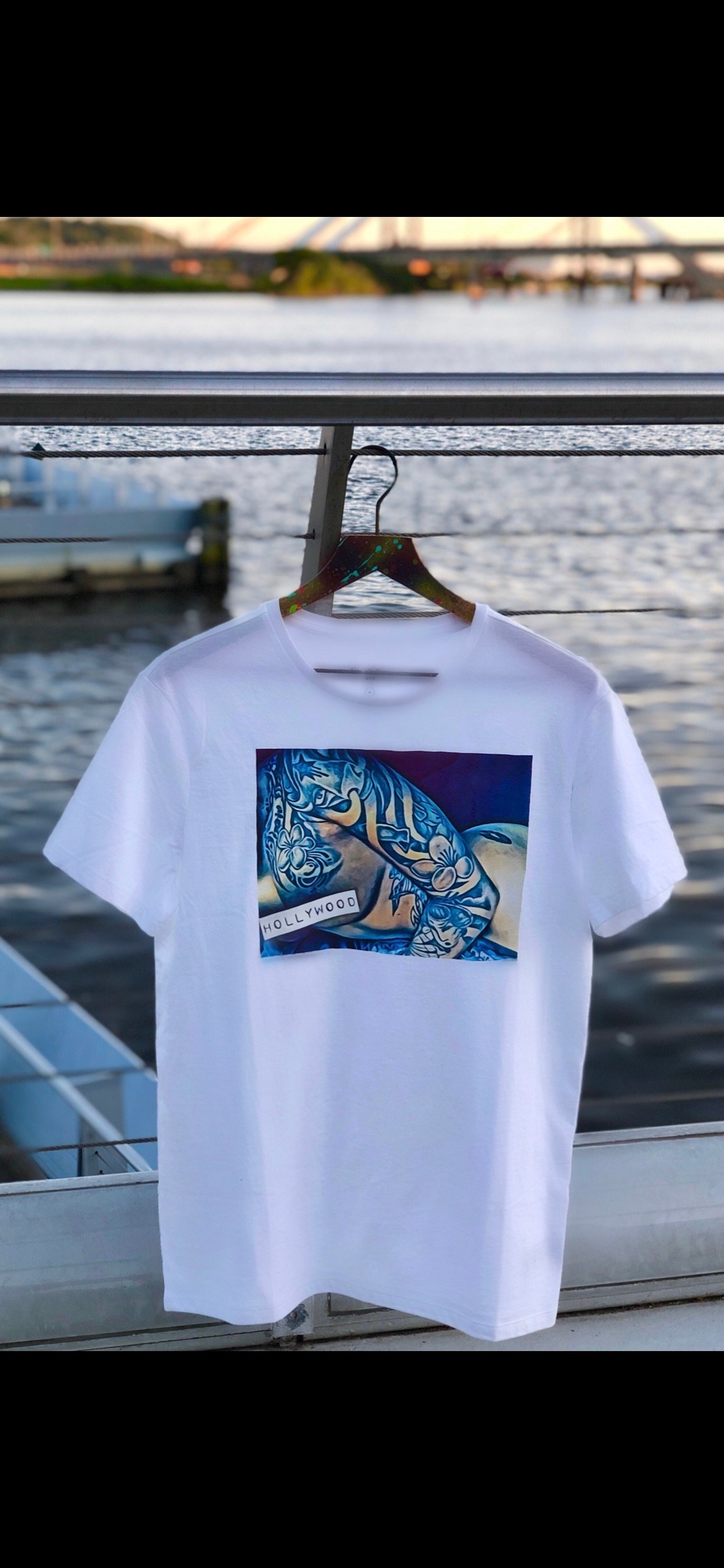 Image of Original Hollywood T