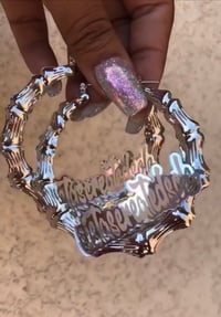 Image 1 of SCS GOLD DOOR KNOCKERS 
