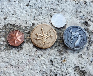 Coins
