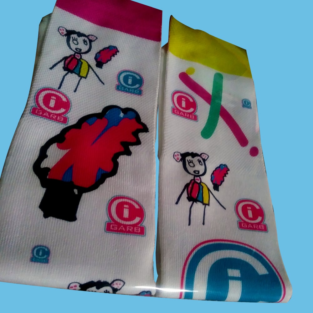 Image of Adventure Socks