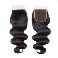 5*5 lace closure 