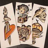 Image 2 of Flash set vol 3