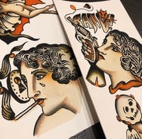 Image 3 of Flash set vol 3