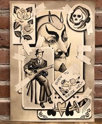 Image 1 of The devil and me