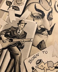 Image 2 of The devil and me