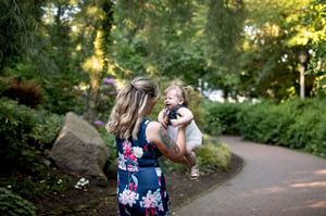 Image of Mommy + Me Mini Sessions