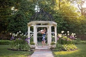 Image of Mommy + Me Mini Sessions