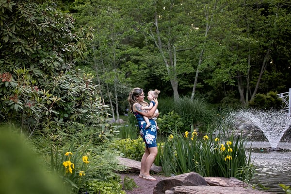Image of Mommy + Me Mini Sessions