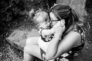 Image of Mommy + Me Mini Sessions