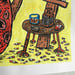 Image of Jazz Bacon (A3-PRINT) 