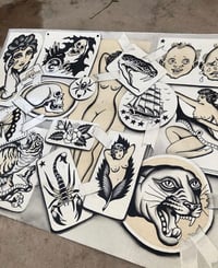 Image 3 of Fake Collage 