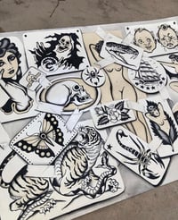 Image 2 of Fake Collage 