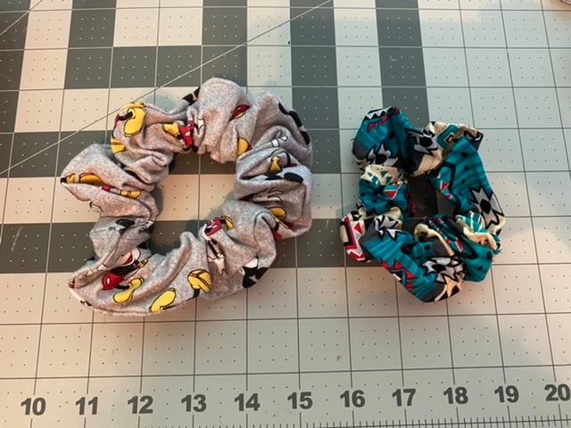 Image of Scrunchie Galore Bundles 