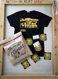 Image 1 of Per Grazia Non Ricevuta T-Shirt